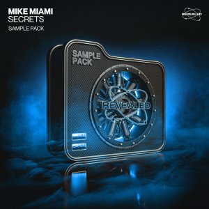 Secrets (Sample Pack) - Mike Miami