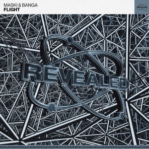 Flight - Maski & Banga⁠ 