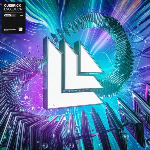 Evolution - Cuebrick