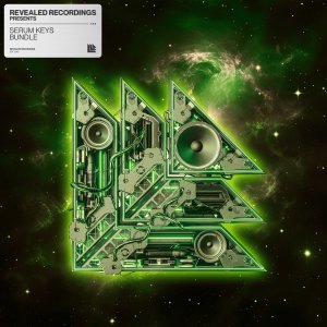 Revealed Serum Keys Bundle - revealedrec 