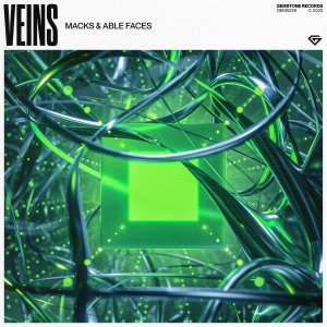 Veins - MACKS & Able Faces