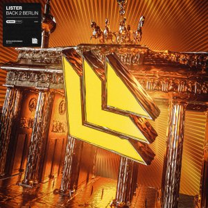 Back 2 Berlin - Lister