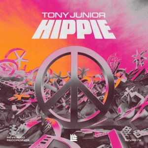 HIPPIE  - Tony Junior