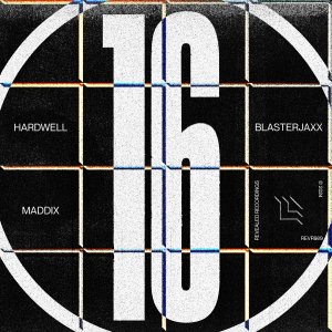 16     - Hardwell, Blasterjaxx & Maddix