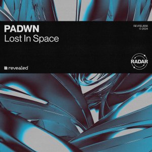 Lost In Space - PADWN