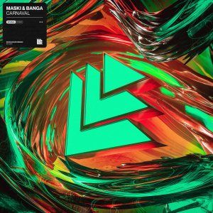 Carnaval - Maski & Banga