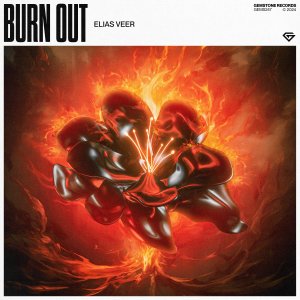Burn Out - Elias Veer