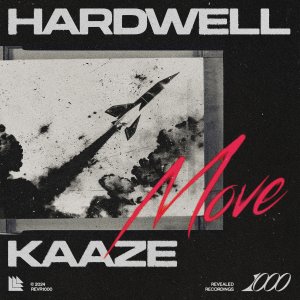 Move - Hardwell & KAAZE