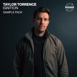 Ignition (Sample Pack) - Taylor Torrence⁠ 