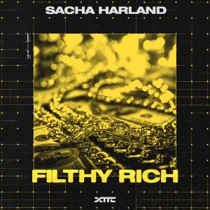 Filthy Rich - Sacha Harland⁠ 