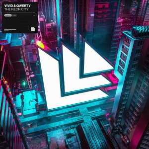 The Neon City - VIVID & Qwerty