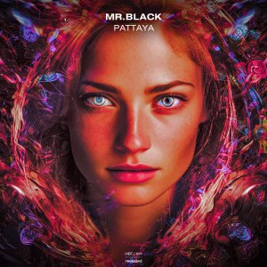 Pattaya - MR.BLACK⁠ 