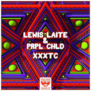 XXXTC - Lewis Laite⁠ & PRPL CHLD⁠ 