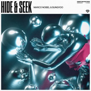 Hide & Seek - Marco Nobel  & SUNGYOO