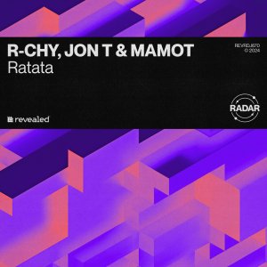 Ratata - R-CHY, JON T  & MAMOT