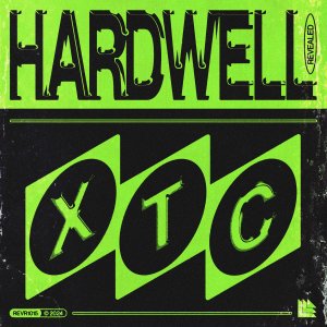 XTC  - Hardwell