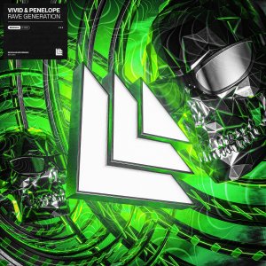 Rave Generation - VIVIDā  & PENELOPEā Ā