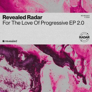 For The Love Of Progressive EP 2.0 - Severman, Arvenius, Bernard Yagee, REINN, Kevin Goodwin, FLYOVER