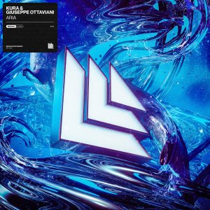 Aria - KURA  & Giuseppe Ottaviani
