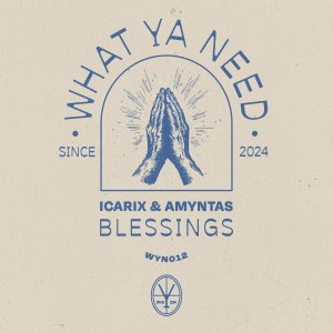 Blessings - Icarix⁠ & Amyntas⁠ 
