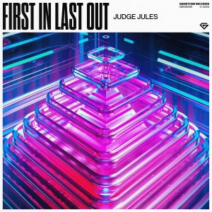 First In Last Out - Judge Julesā Ā
