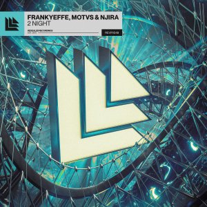 2 Night - frankyeffe , MOTVS & Njira