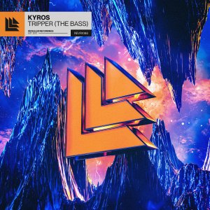 Tripper (The Bass) - Kyros