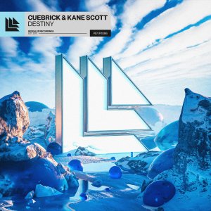 Destiny - Cuebrick & Kane Scott