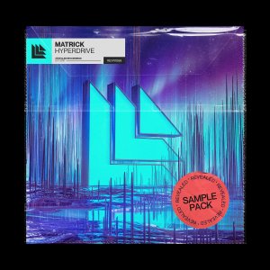 Hyperdrive (Sample Pack) - MatricK