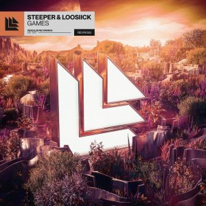 Games - Steeper & LOOSIICK