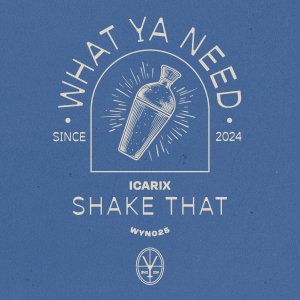 Shake That - Icarix
