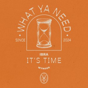 It's Time - IBRA⁠ 