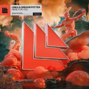 Here For You - Linka & Gregor Potter