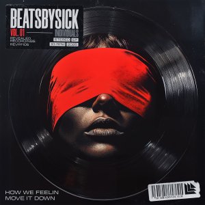 BEATSBYSICK Vol. 01 - Sick Individuals
