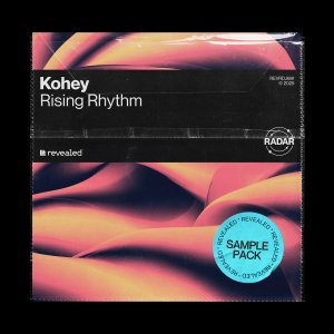 Rising Rhythm (Sample Pack) - Kohey