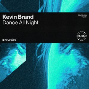 Dance All Night - Kevin Brand