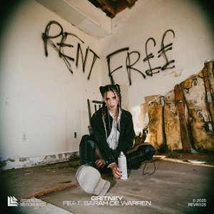 Rent Free - gritney⁠ feat. Sarah de Warren⁠ 