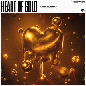 Heart Of Gold - Peter Kristensen