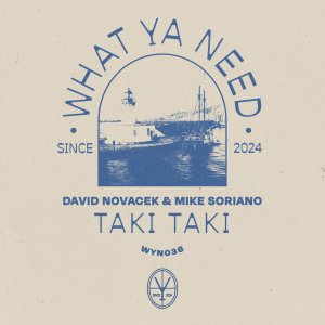 Taki Taki - DavidNovacek⁠ & Mike Soriano⁠ 