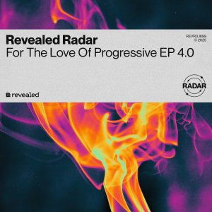 For The Love Of Progressive EP 4.0 - Arvenius⁠, Newman⁠, Bernard Yagee⁠, Maulik⁠⁠, Arlane⁠, Jaime Deraz⁠, ASTOR⁠, KILIAM⁠ & Joe Alderson⁠ 