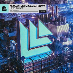 Here To Stay - R3SPAWN⁠ vs KMC⁠ & Alan Krevo⁠ 