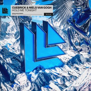 Hold Me Tonight - Cuebrick⁠ & Niels van Gogh⁠ 