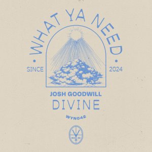 Divine - Josh Goodwill