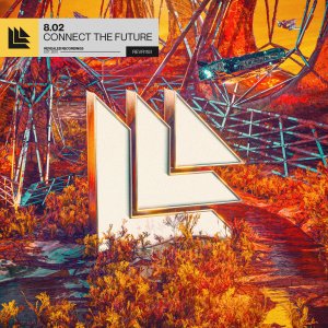 Connect The Future - 8.02