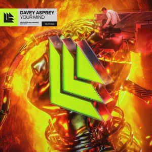 Your Mind - Davey Asprey
