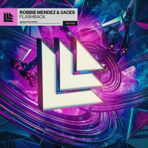 Flashback - Robbie Mendez⁠ & 2ACES⁠ 