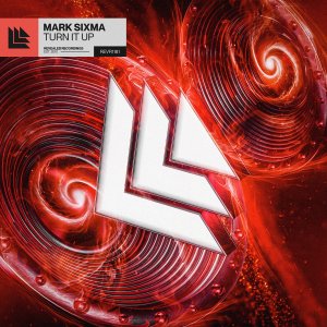 Turn It Up - Mark Sixma