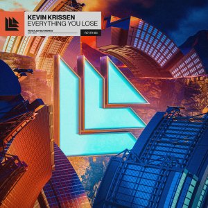 Everything You Lose - Kevin Krissen⁠ 