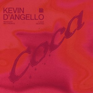 Coca - Kevin D'Angello⁠ 