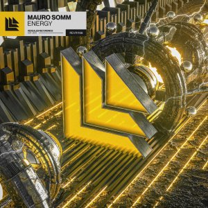 Energy - Mauro Somm⁠ 